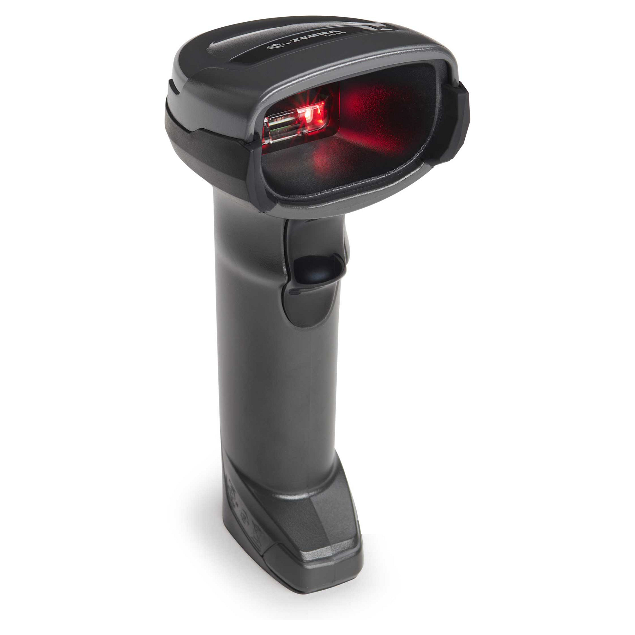 Skaner Barkodesh Zebra DS4678-SR, 1D/2D, Standard Range, Bluetooth 5.2, 1280x800, 2500mAh - Zezë 4