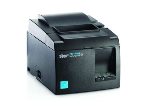 Printer Termal with Auto Cutter OCOM OCPP-80S / 80mm / 300 mm/s 7