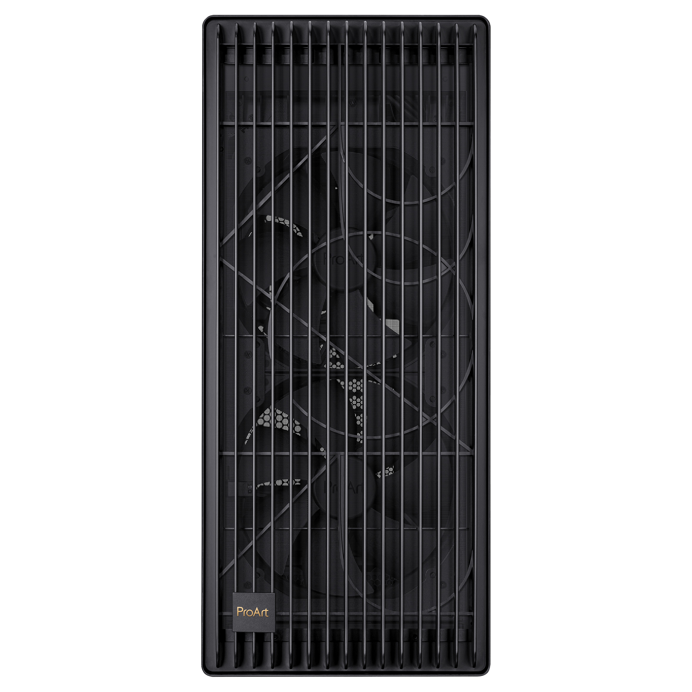 Kasë Asus ProArt PA602 -Zezë thumbnail 2