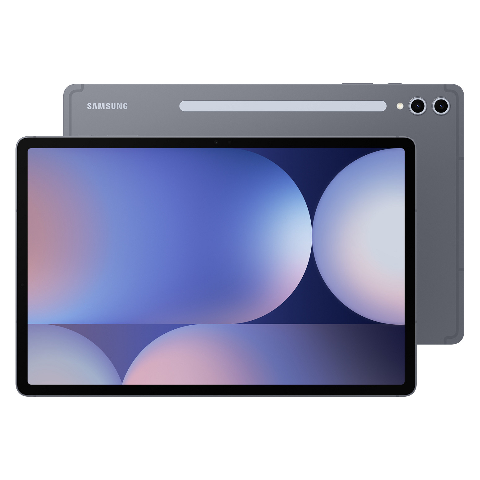 Tablet, Samsung Galaxy Tab S10+ 512GB 12RAM DE LTE gray