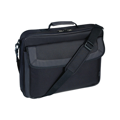 Çantë Targus Classic Clamshell / 15.6" – Zezë thumbnail 4