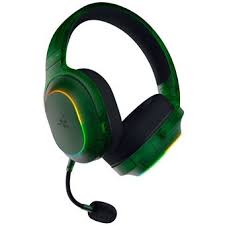 Kufje Gaming Razer Barracuda X Chroma Phantom Headset  – Gjelbër 3