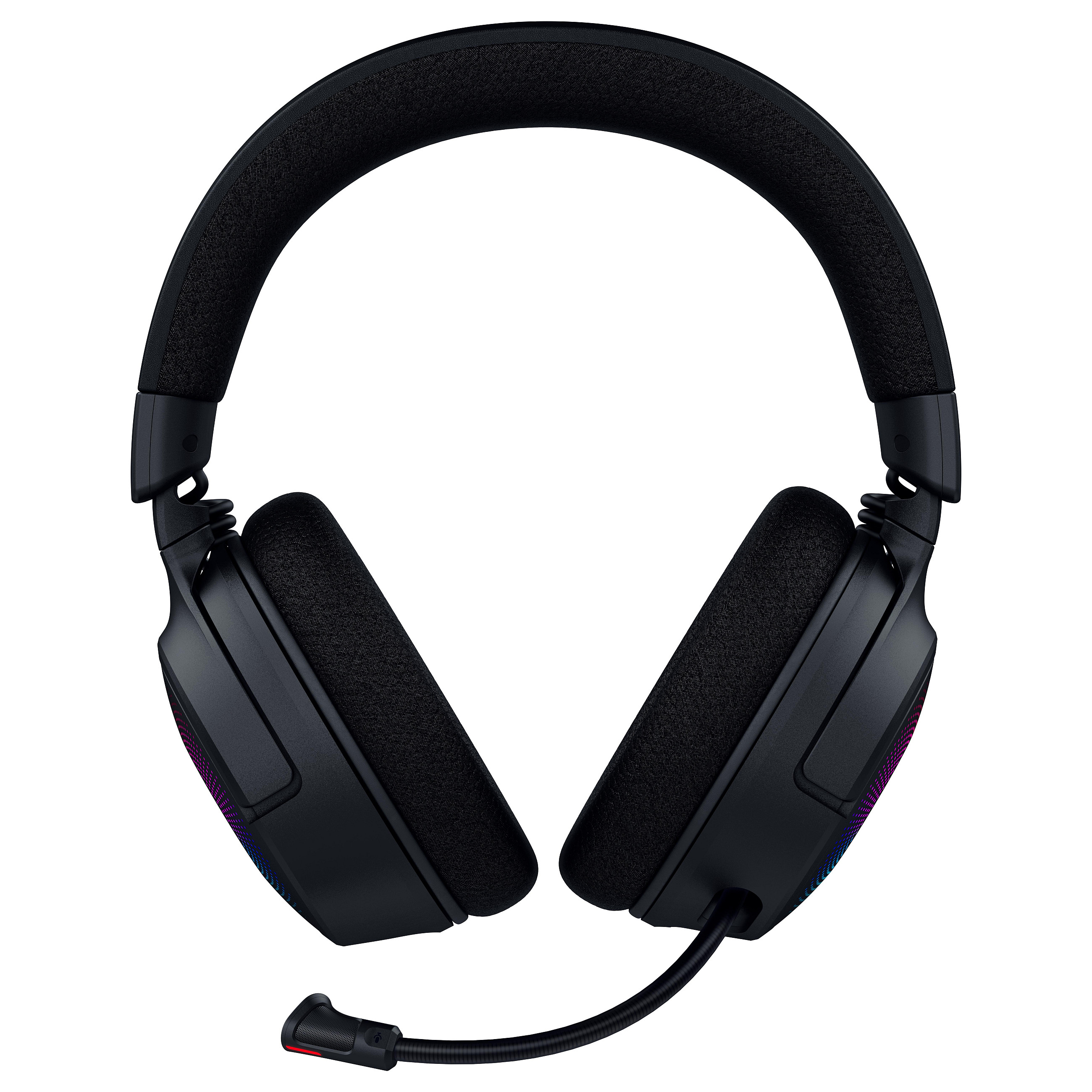 Kufje Gaming Razer Kraken V4, Wireless 2.4GHz, Bluetooth 5.3, USB, 40mm, Mikrofon - Zezë 2