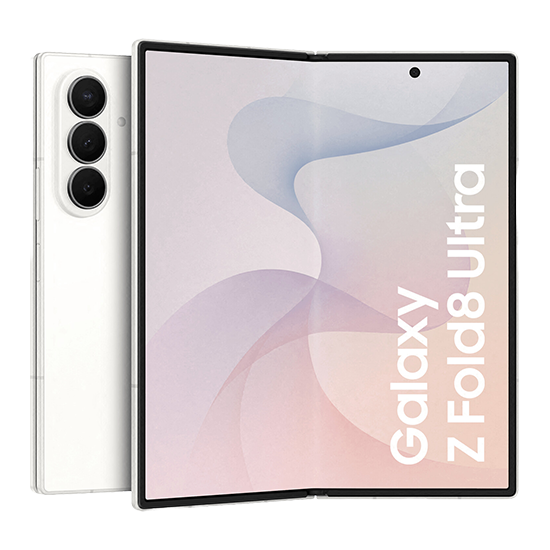 Telefon Samsung Galaxy Z Fold8 Ultra 5G / 12GB / 512GB - Krem