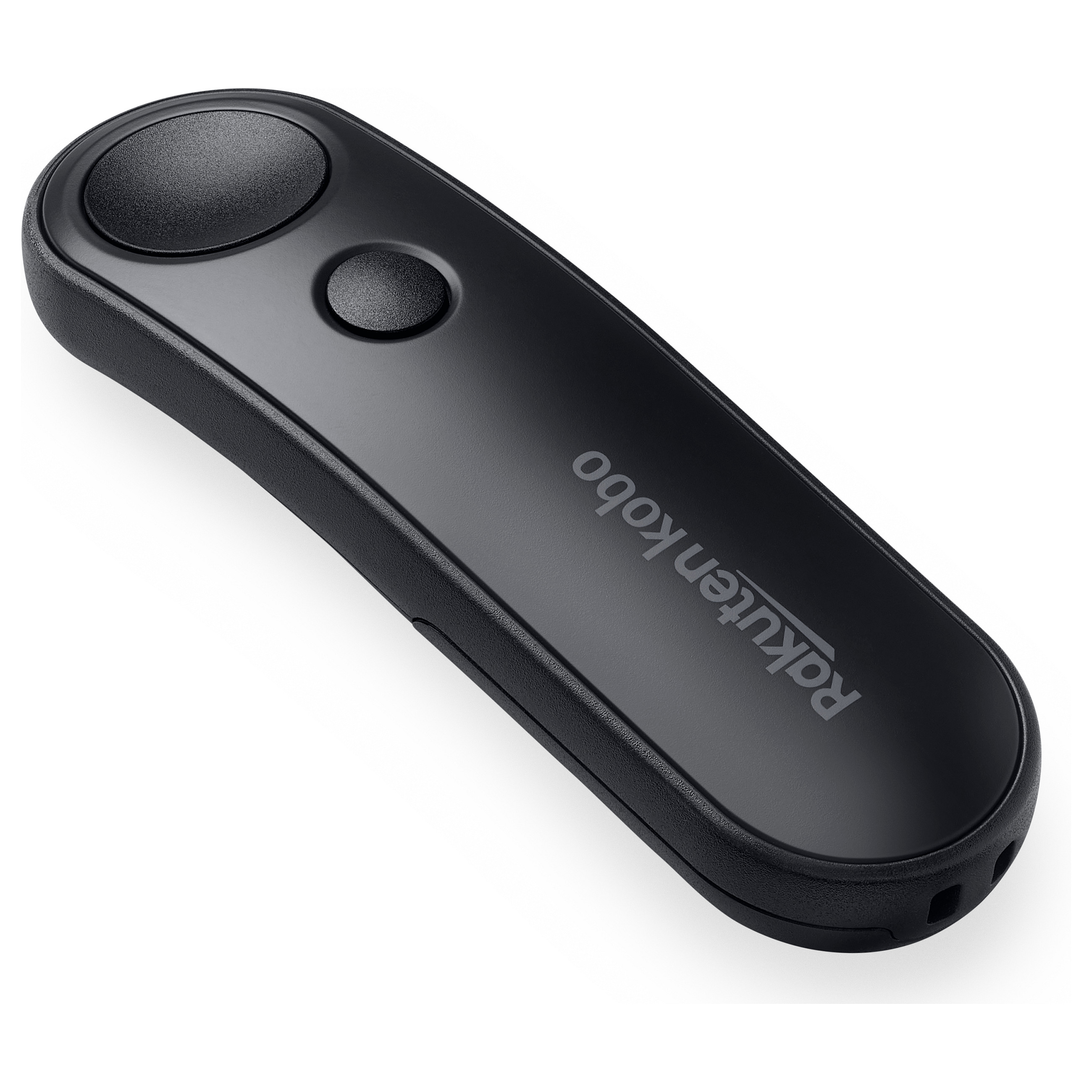 Remote Page Turner Kobo N257-AC-BK-U-PL, Bluetooth 5.0, deri 20m, 1x AAA - Zezë 4