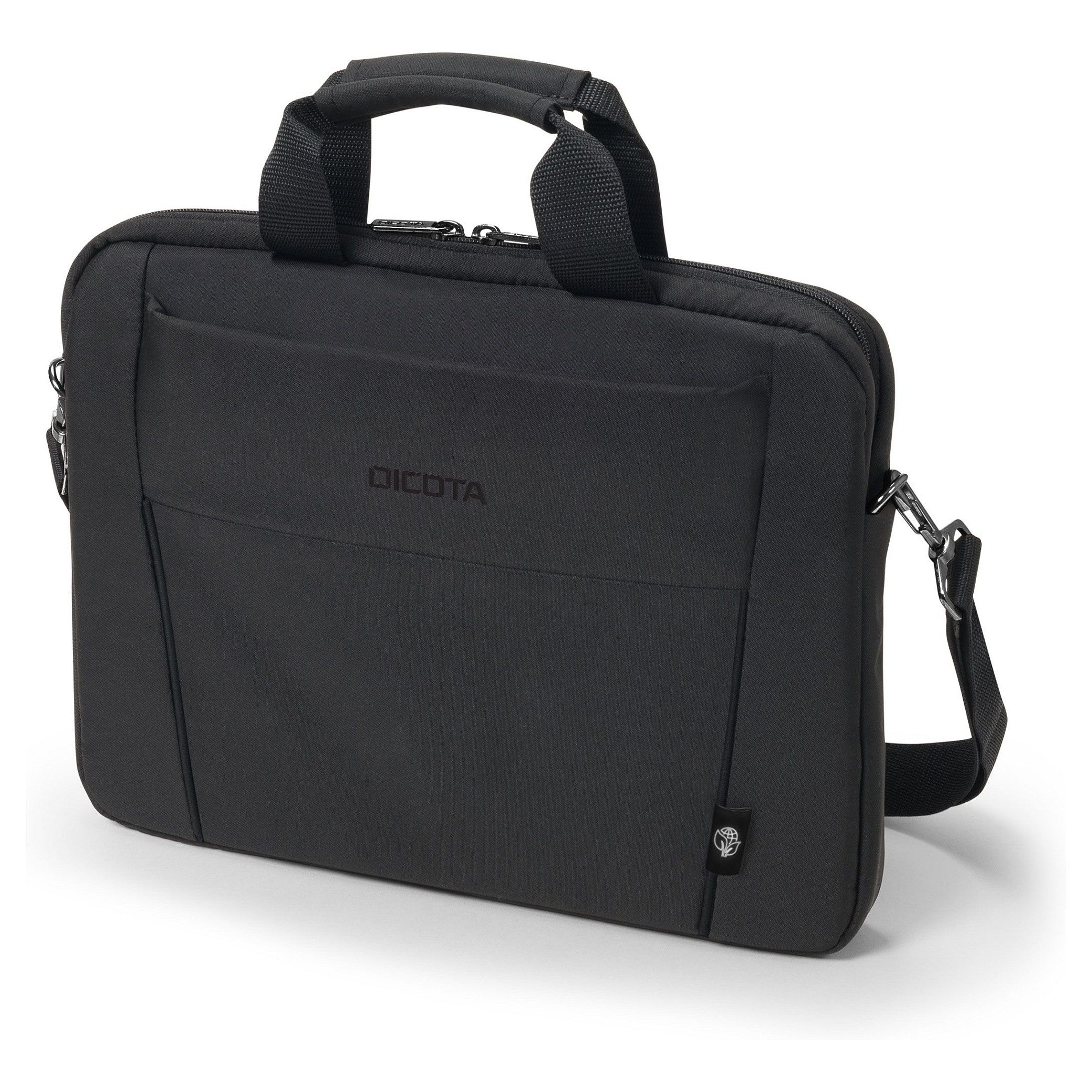 Çantë Laptopi Dicota Eco BASE / deri në 14.1" - Zezë