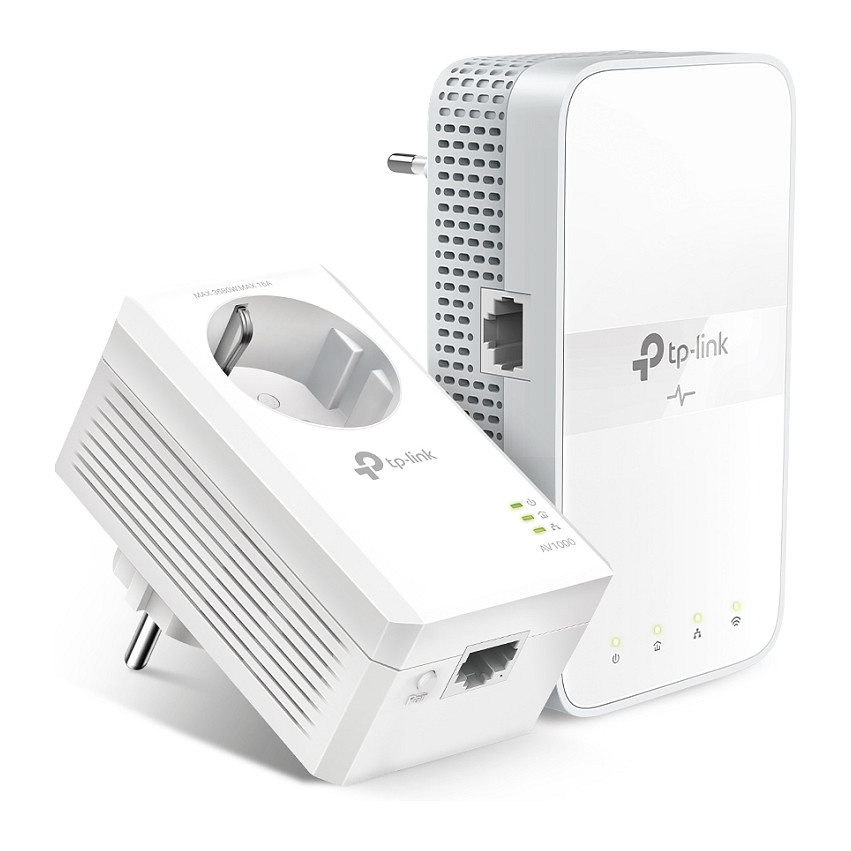 TP-Link Prizë Inteligjente Wi-Fi Tapo P100 / 2.4 GHz / 10A / 2300W / 1 copë – Bardhë 9