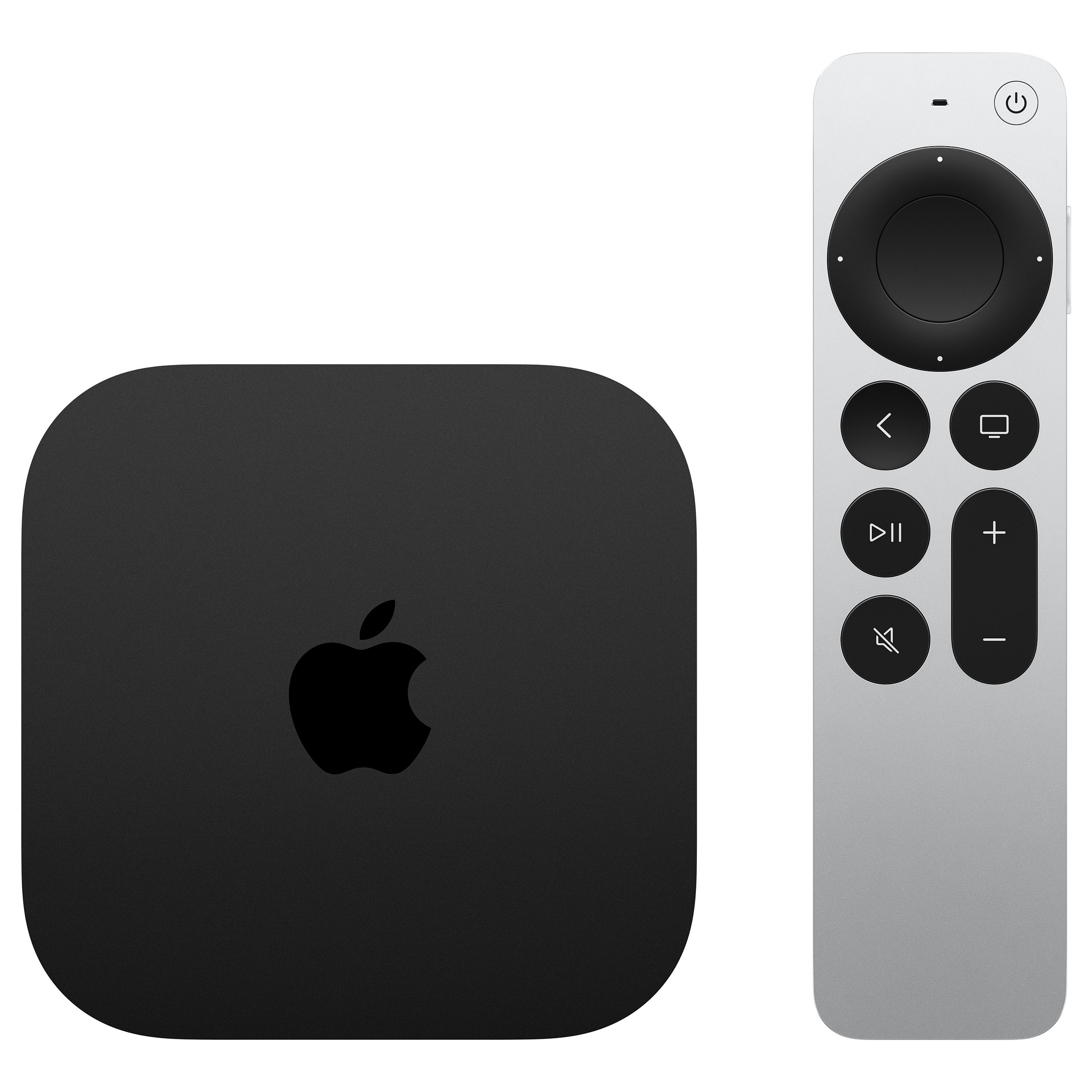 Aksesorë për Apple TV / Bluetooth / USB-C / 64GB - Argjend 2
