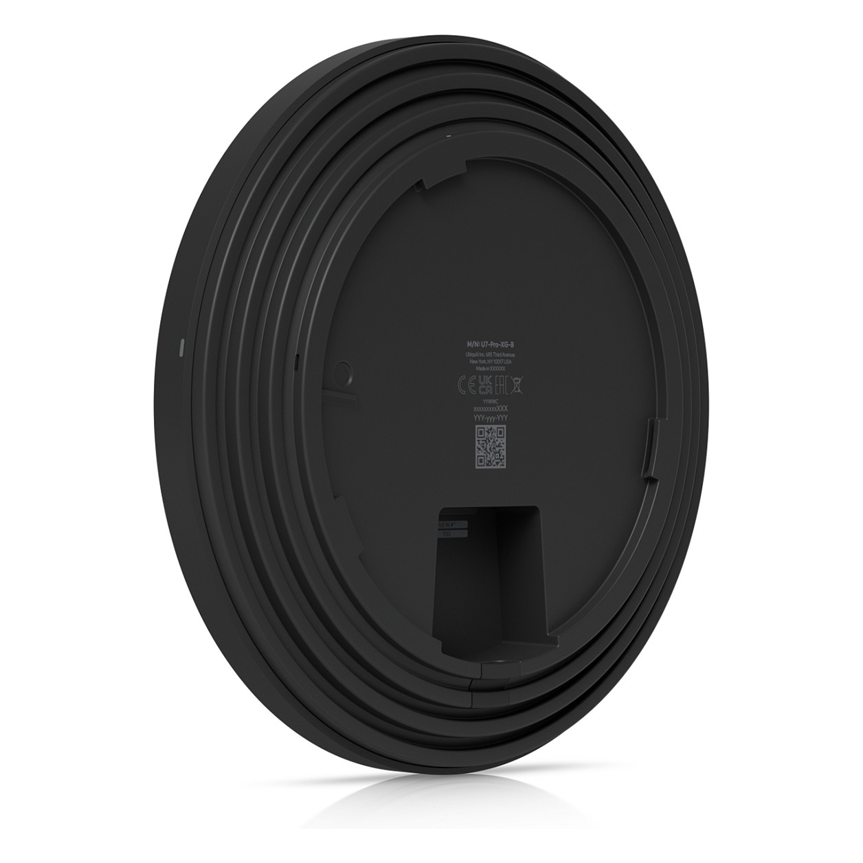 Ubiquiti UniFi U7 Pro XG Wi-Fi 7 10GbE Tri-Band – 5.8Gbps 6GHz, 4.3Gbps 5GHz – Zez 5