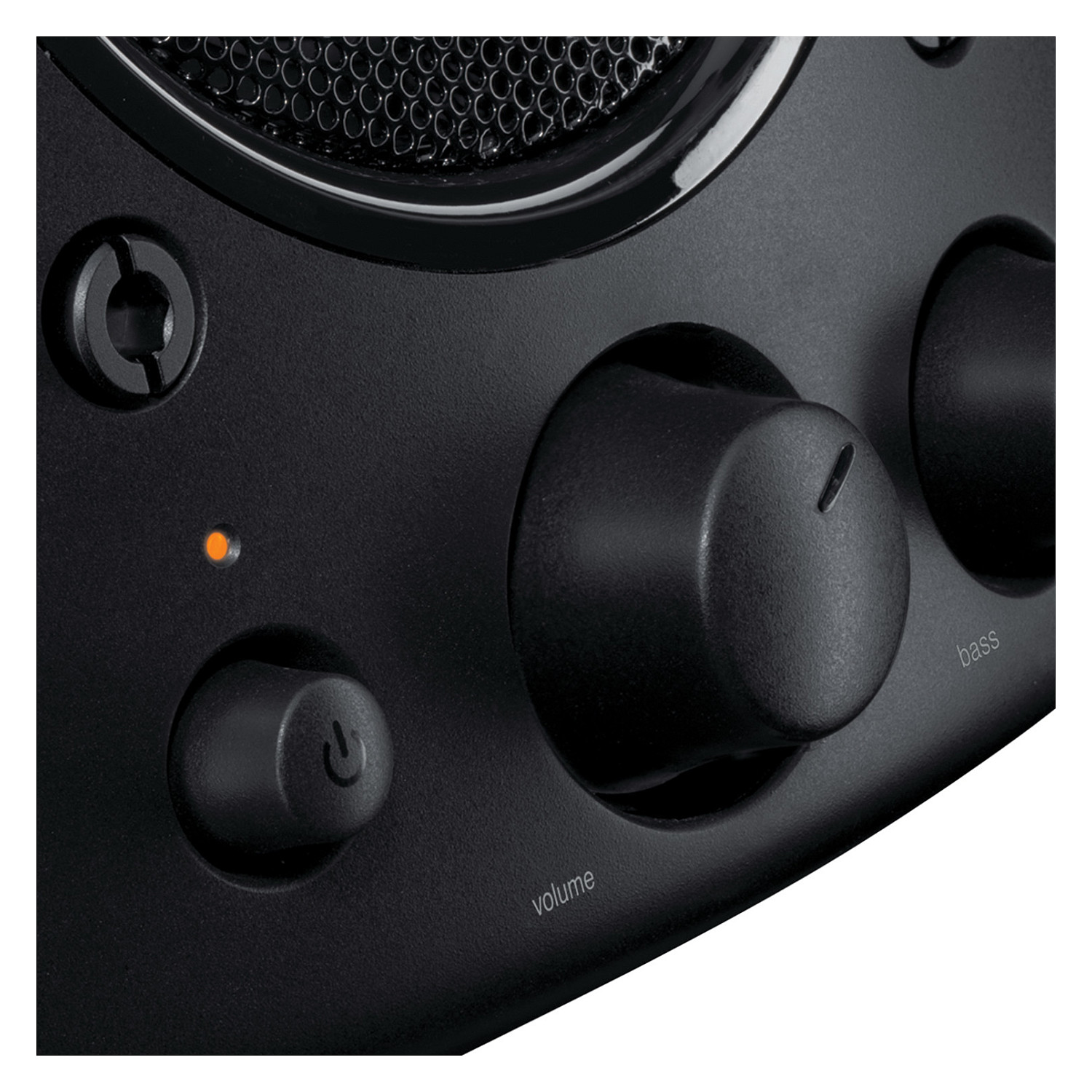 Altoparlantë Logitech Z623 / 2.1 / 200 W RMS / THX / RCA + 3.5 mm - Zezë 7