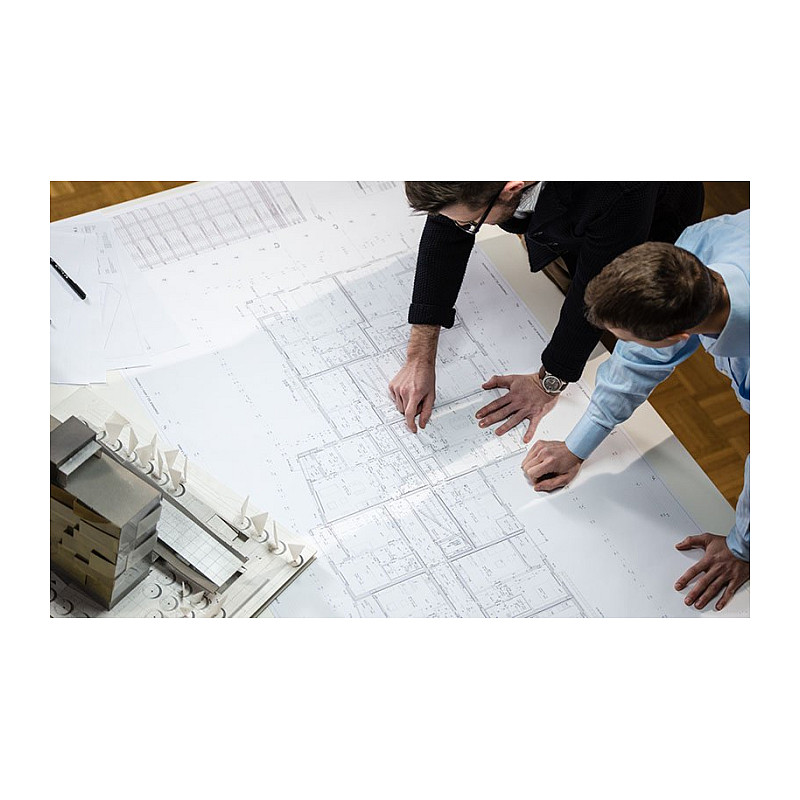 Printer Epson SureColor SC-T5405 / Large Format thumbnail 2