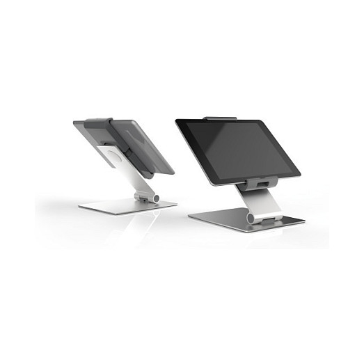 Mbajtëse për Tablet Durable / Passive Holder / Indoor - Argjend 6