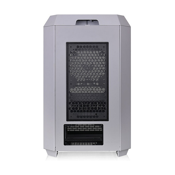 Kasë Mini Thermaltake The Tower 300 – Bardhë thumbnail 4