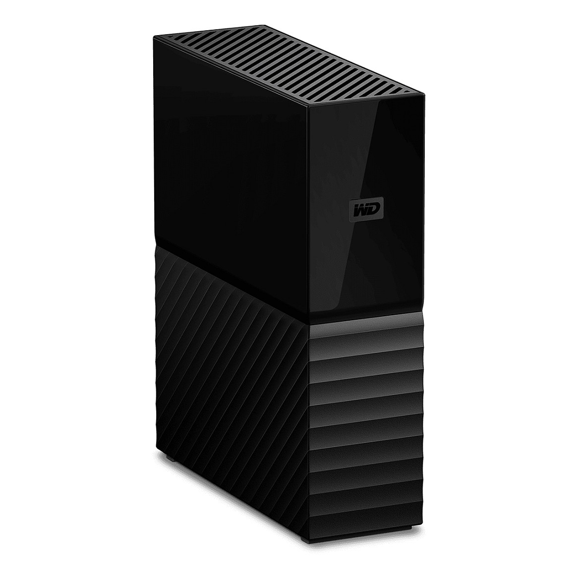 External HDD WD My Book, 18TB, 3.5″, USB 3.0, USB 2.0 kompatibil, Enkriptim AES 256-bit – E zezë 5
