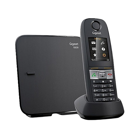 VoIP Gigaset E630