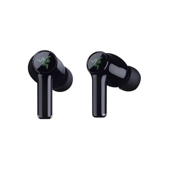 Kufje Gaming Razer Hammerhead V3 HyperSpeed, Wireless, In-Ear, Bluetooth 6.0, ANC - Zezë 3