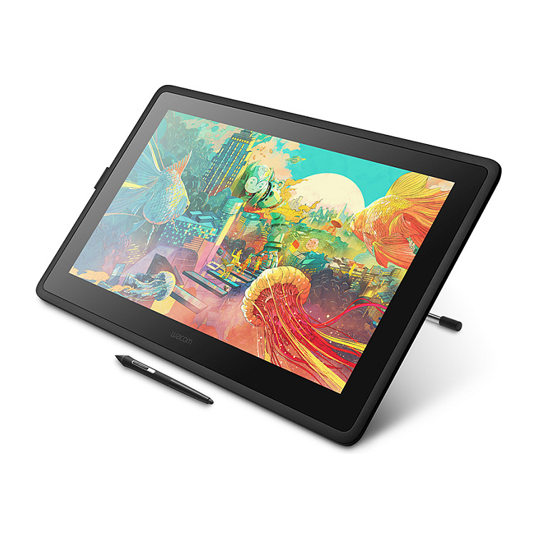 Tablet Grafik Wacom Intuos Pro M / 10.4" / 8192 nivele presioni / USB-C & Bluetooth – Zezë 7