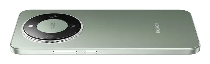 Telefon Android HONOR Magic8 Lite / AMOLED 120Hz / 8GB / 256GB / 5G - Gjelbër 4