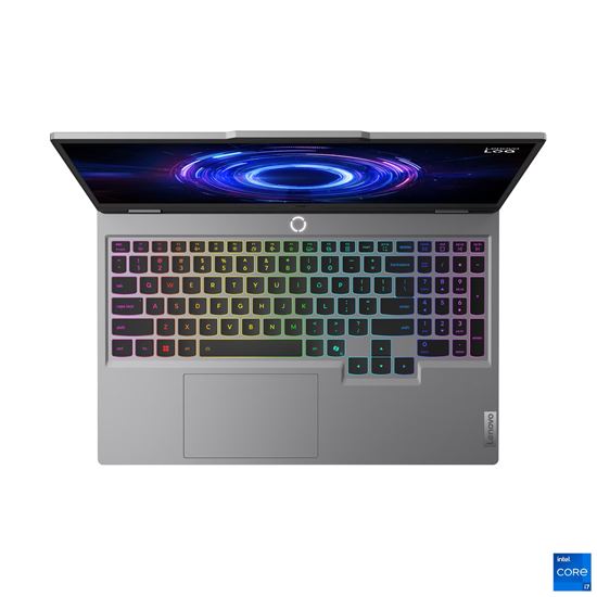 Lenovo LOQ 15IRX10 / Core i7-13650HX / 24GB DDR5-4800 / 1TB / 15.6" FHD IPS 144Hz / RTX 5070 8GB - Hiri 4