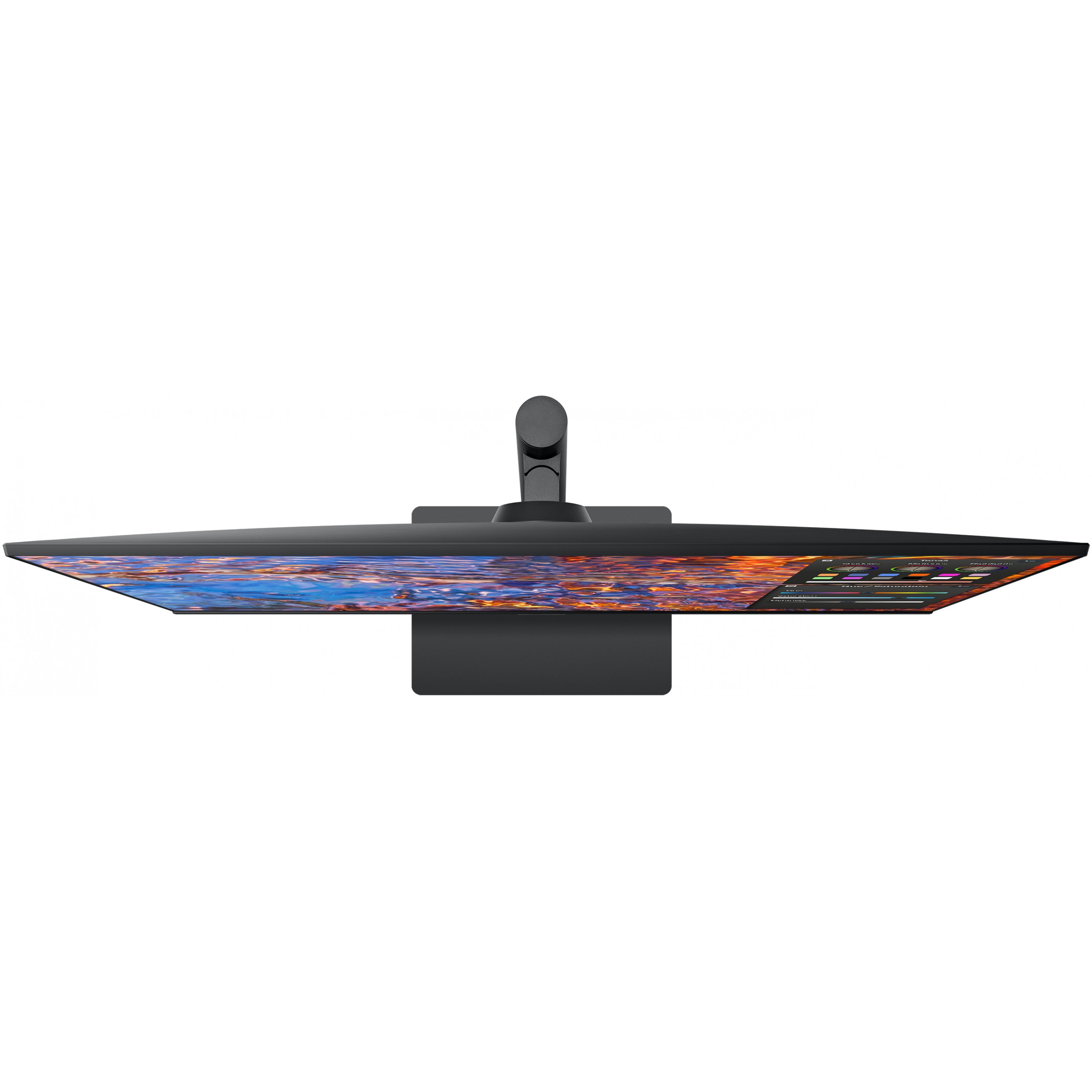 Monitor Samsung ViewFinity S8 S32B800PXU, 32", 4K UHD IPS, 60Hz, 5ms, HDMI+DP+USB-C+USB+RJ45 - Zezë 9
