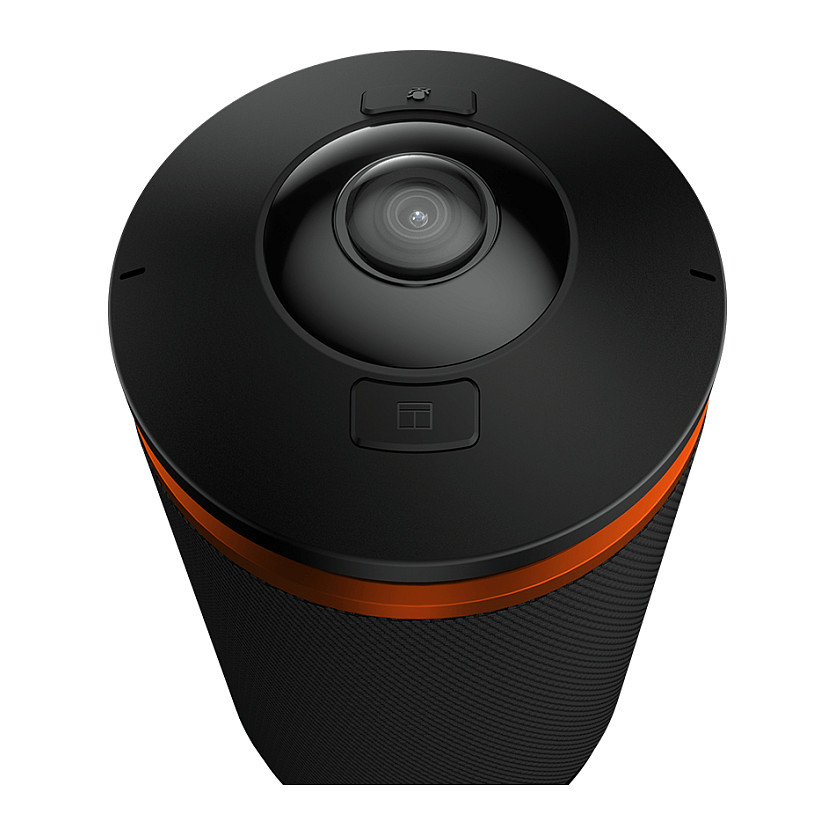 Webcam COUGAR Camera CYCLOPS AIO 3