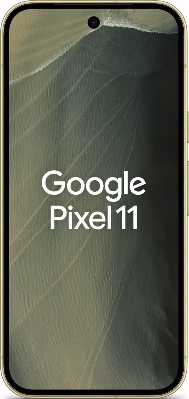 Telefon Google Pixel 11 5G / 12GB / 512GB - Gjelbër 3