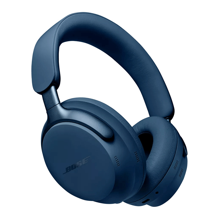 Kufje pa Kabllo Bose QuietComfort Ultra – Blu