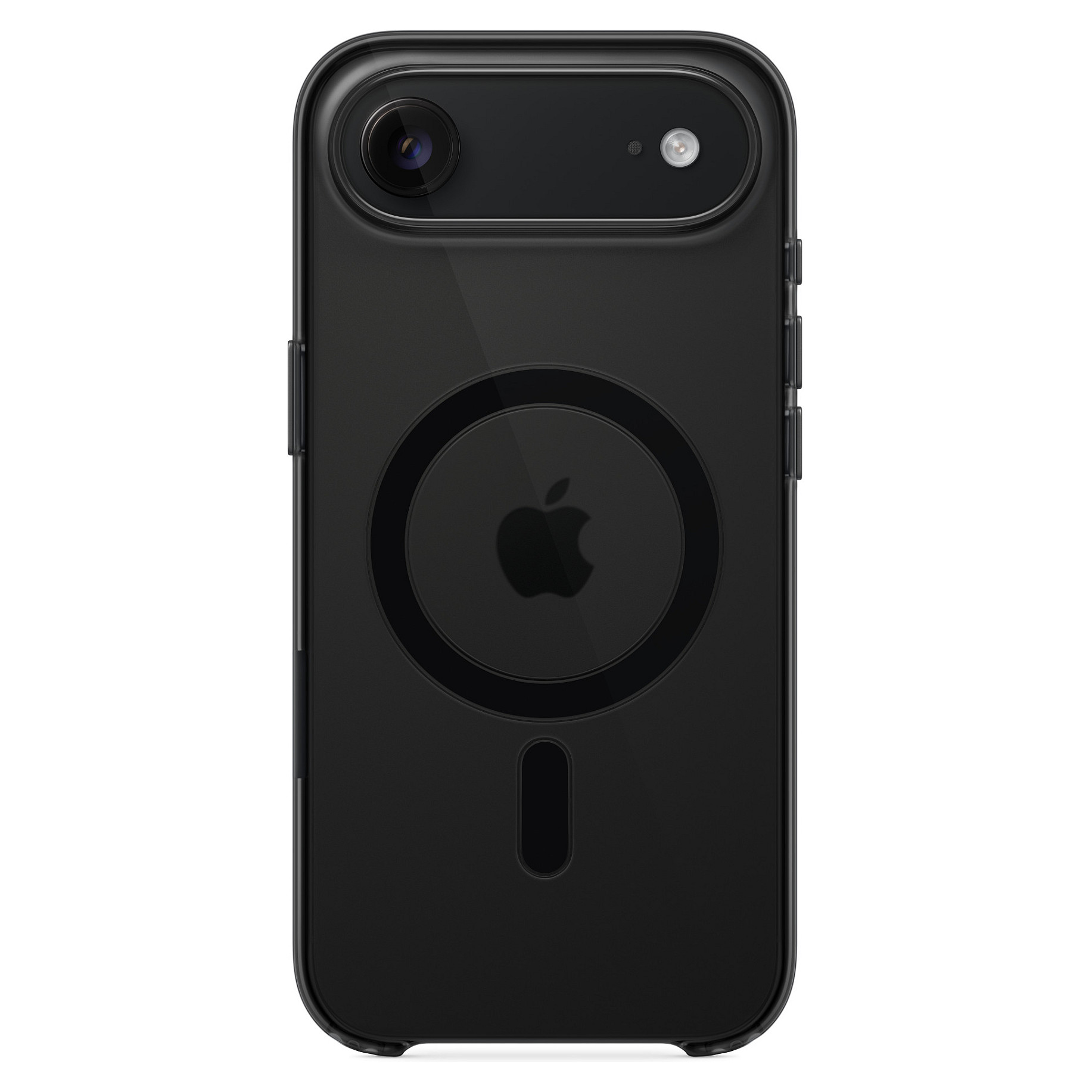 Case për Telefon Apple iPhone Air Case, MagSafe – Shadow