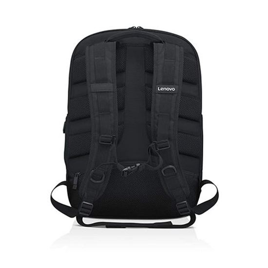 Çantë shpine Lenovo Legion Armored Backpack II, 17", për gaming, e zezë 3