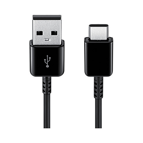 Kabllo për Karikim Samsung EP-DX510JWEGWW / USB-C në USB-C / 1.8m / 5A / USB 2.0 - Bardhë 6