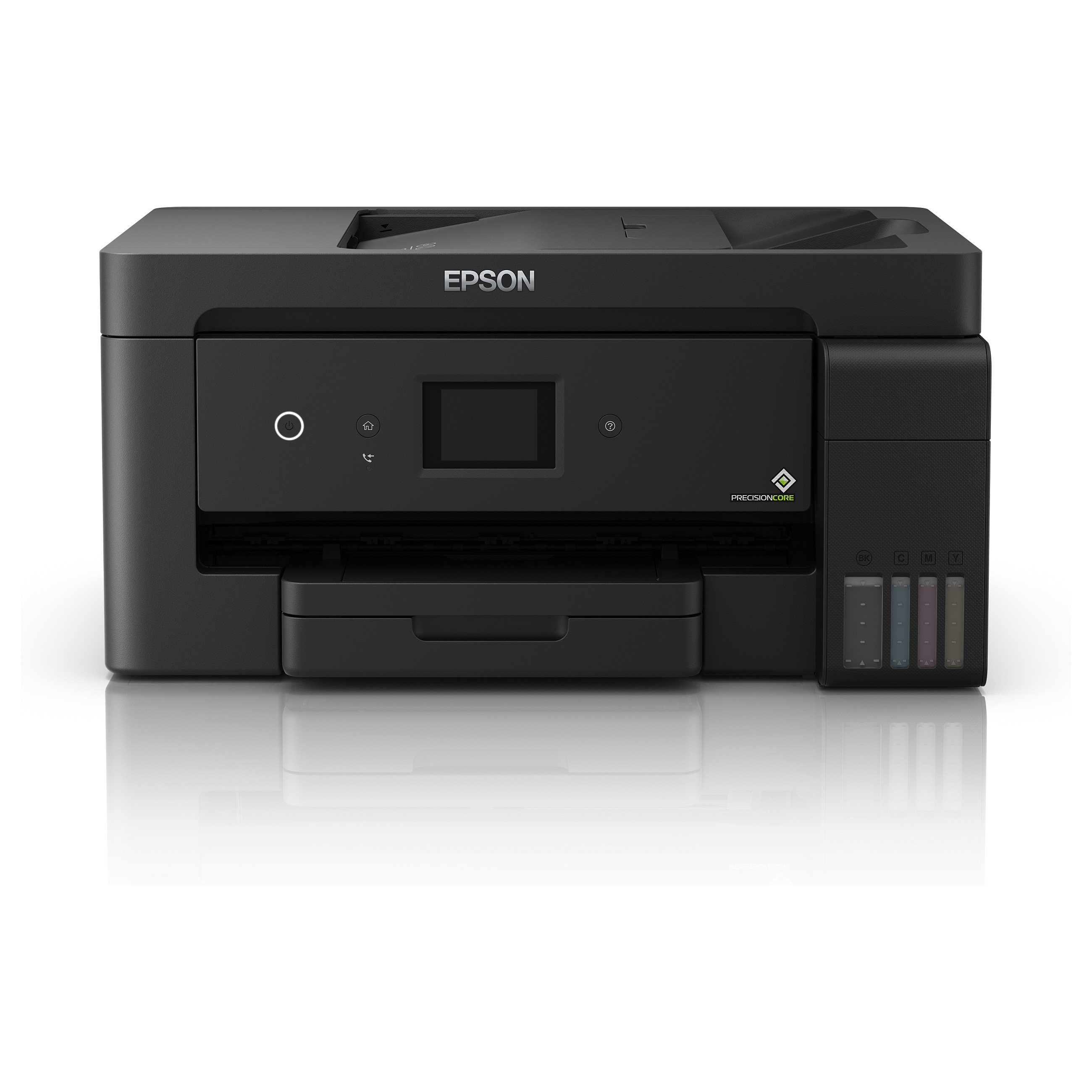 Printer Inkjet Epson EcoTank ET-15000 A3 - Zezë thumbnail 4