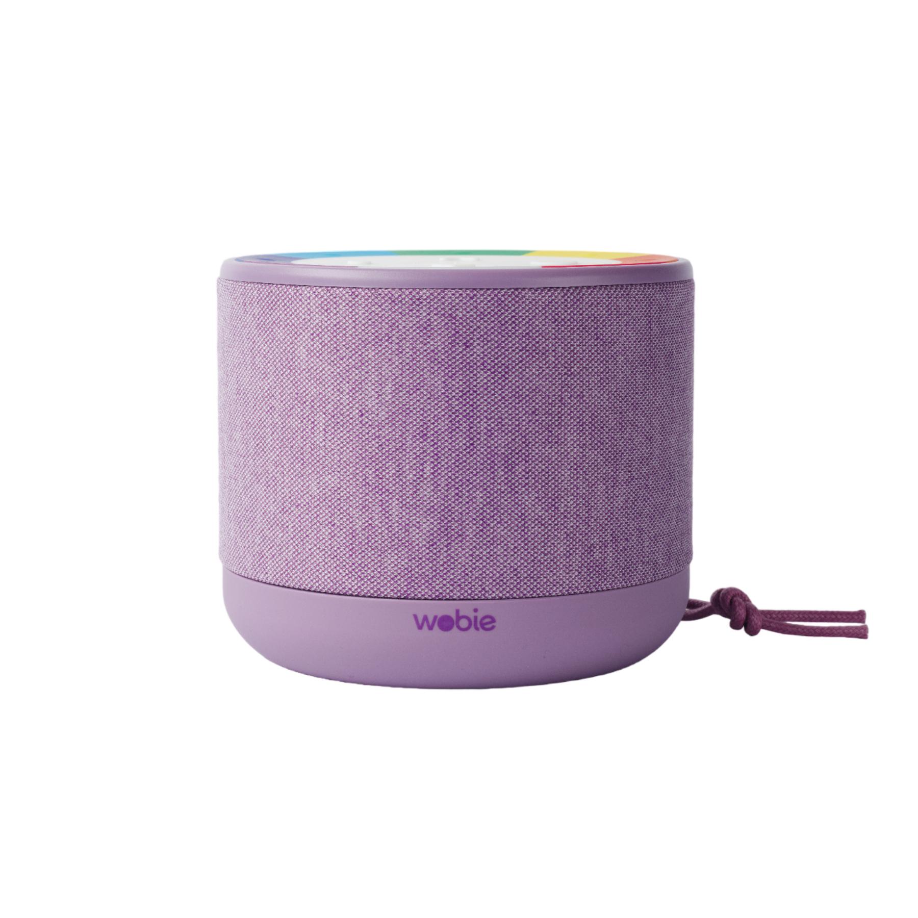 Altoparlantë Wobie WOBIE BOX V / Wireless / Bluetooth 5.3 / 2.0 / IPX5 / 2200mAh – Vjollcë 4