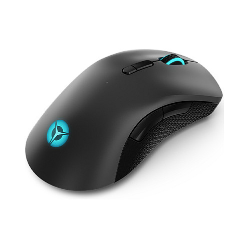 Maus Gaming pa Kabllo Lenovo Legion M600 / 16.000 DPI / 9 Butona / 1000 Hz / 2.4 GHz + Bluetooth 5.0 / RGB – Zezë 2