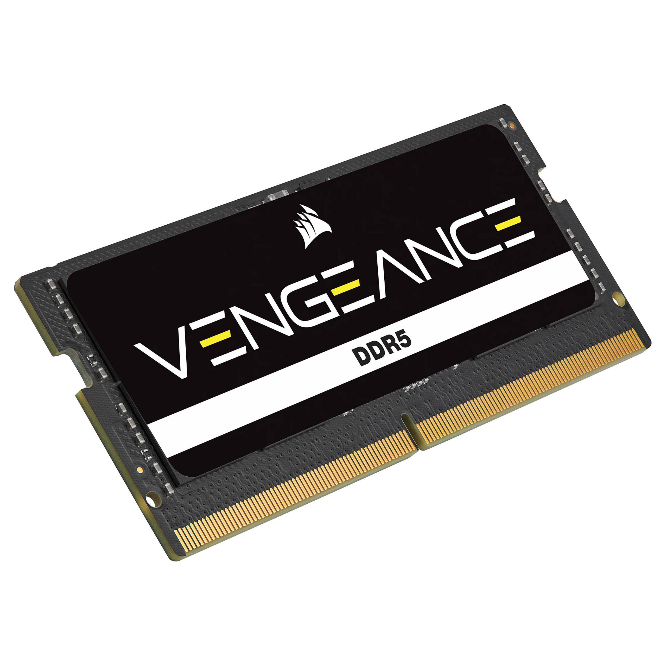 RAM Memorie DDR5 CORSAIR VENGEANCE SO PC 24GB 4800MHz CL40 thumbnail 2