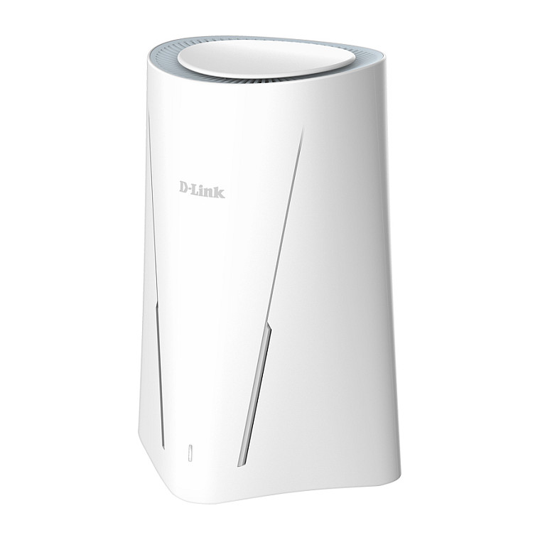 D-Link G530 5G NR AX3000 Wi-Fi 6 Router – Dual-Band, SIM, 3.4Gbps 5G, 1× Gigabit WAN + 1× Gigabit LAN 2