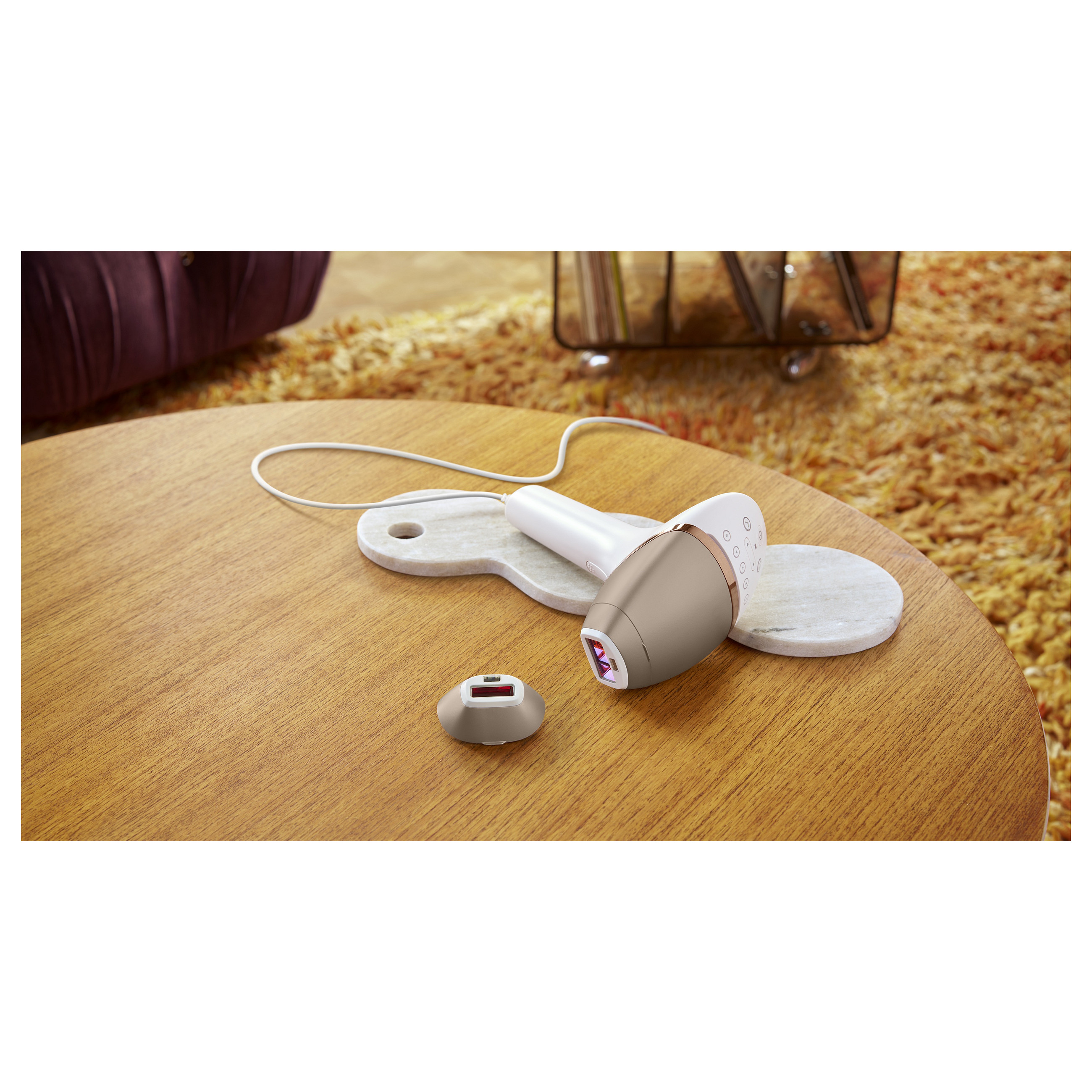 LUMEA PHILIPS BRI945/00 7