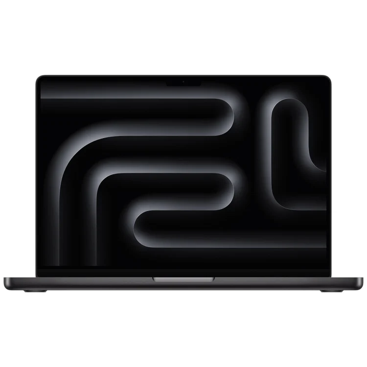 MacBook Pro M5 Pro 16.2" / 18 CPU / 20 GPU / 24GB / 2TB - Space Black