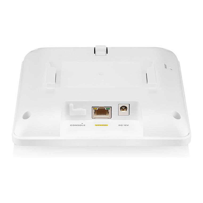 Zyxel NWA50BE Pro BE6500 Wi-Fi 7 Dual-Band 2.5GbE NebulaFlex Access Point thumbnail 2