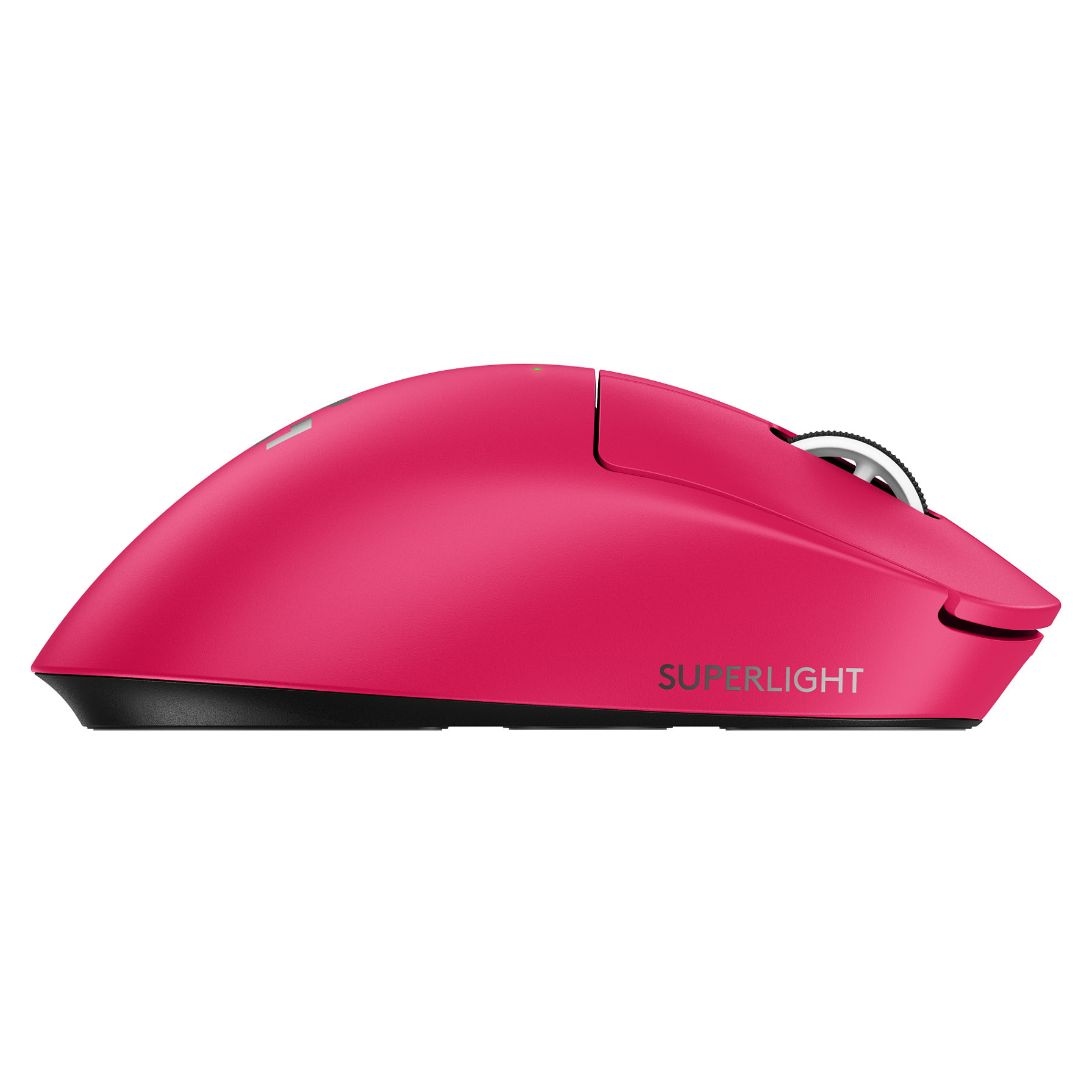 Maus Gaming Logitech G PRO X Superlight 2 DEX / Wireless - Rozë thumbnail 5