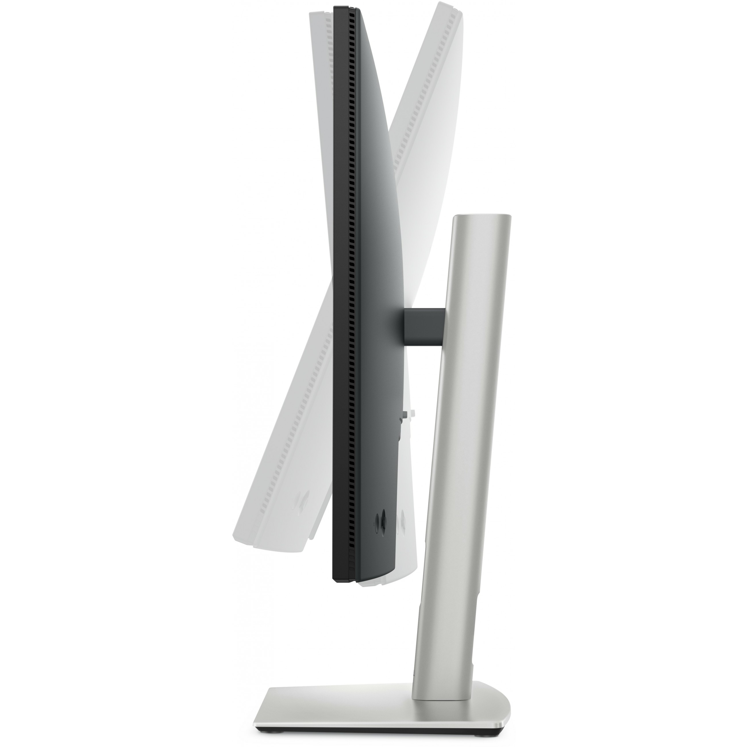 Dell P2725H - LED monitor - Full HD (1080p) - 27" 8