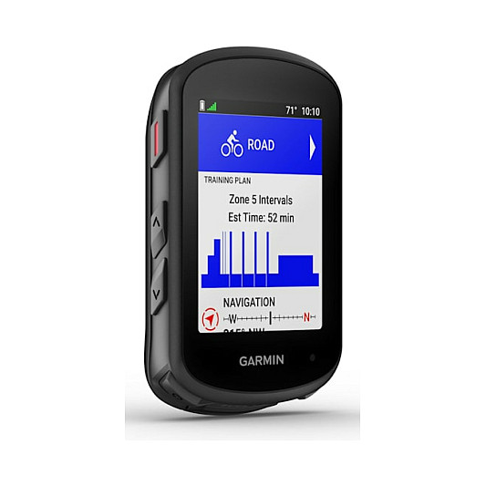 Navigacion Garmin EDGE 540 thumbnail 2