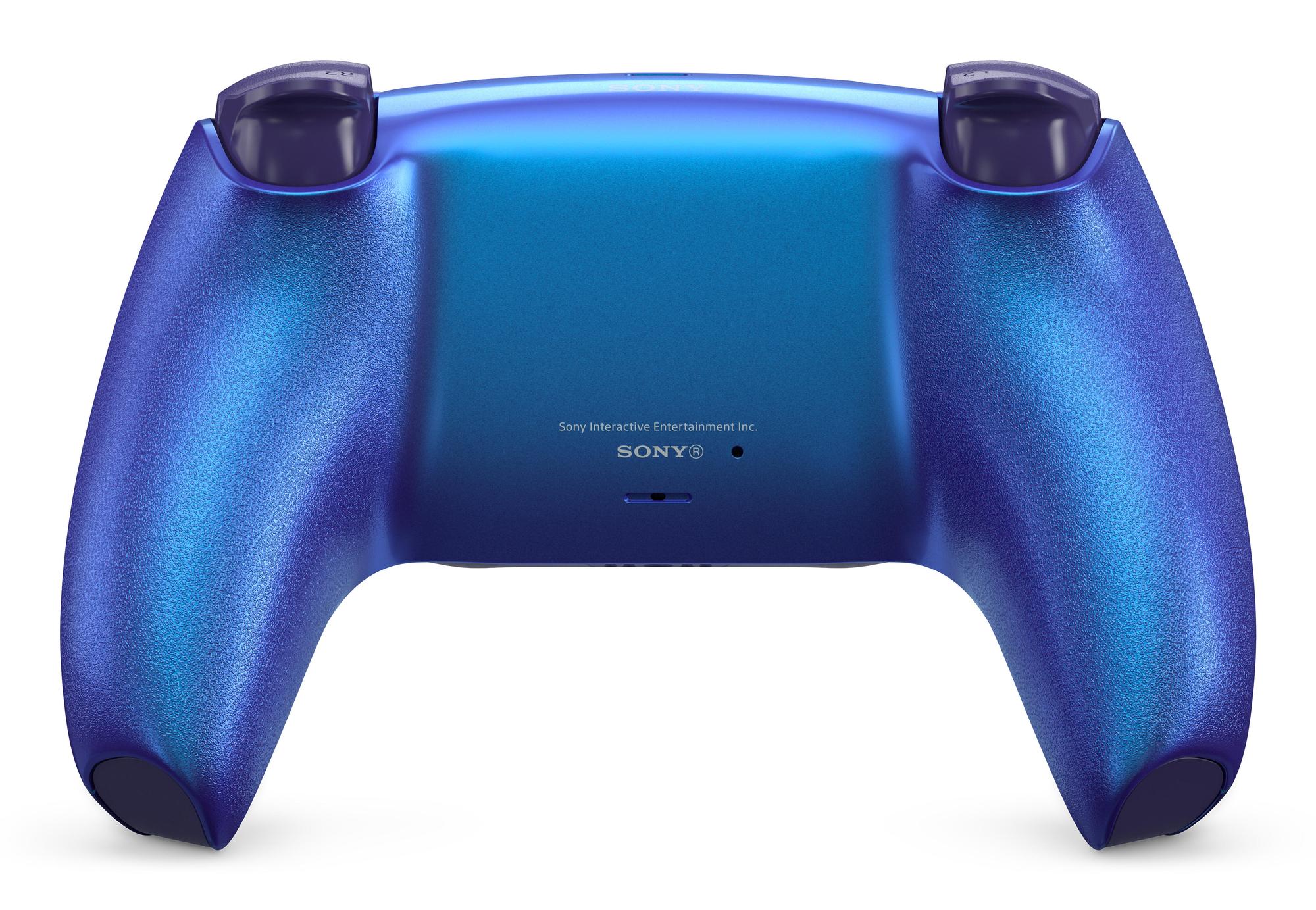 Kontroller Sony PlayStation DualSense V3 Wireless Controller - Indigo thumbnail 4