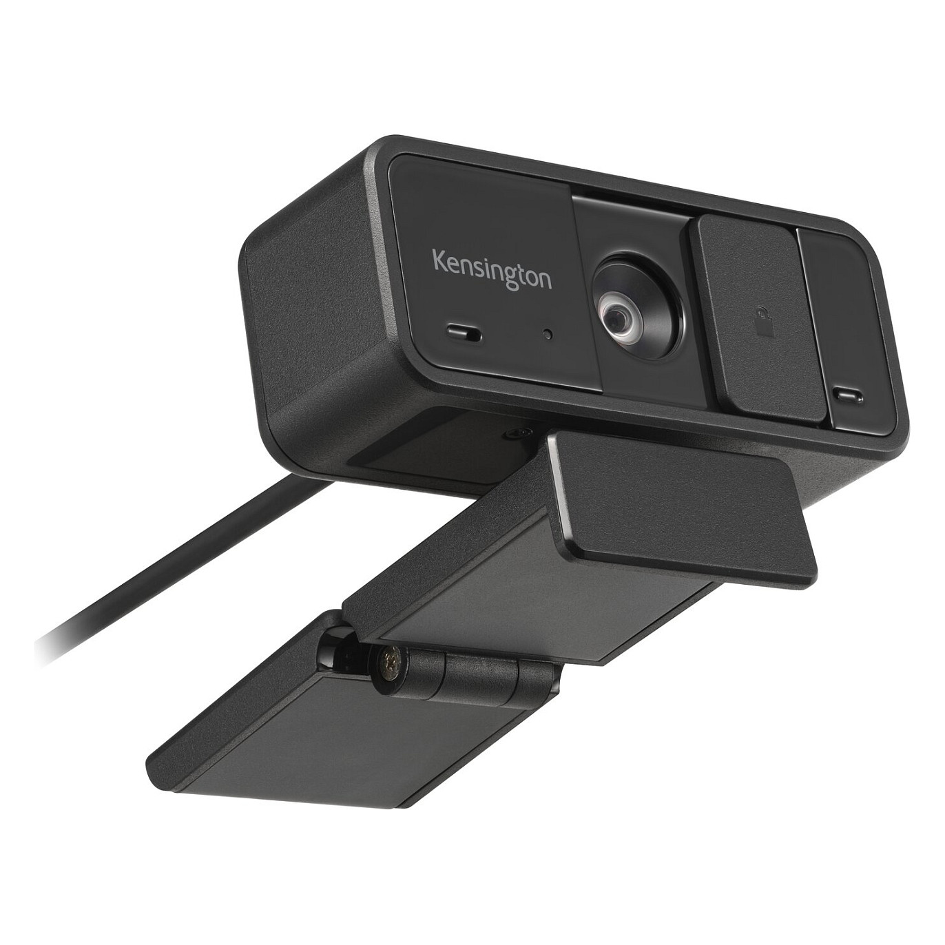 Webcam Kensington W1050 K80251WW / 1080p / 30fps / Wide Angle 95° / Fixed Focus / 2 Mikrofona - Zezë 2