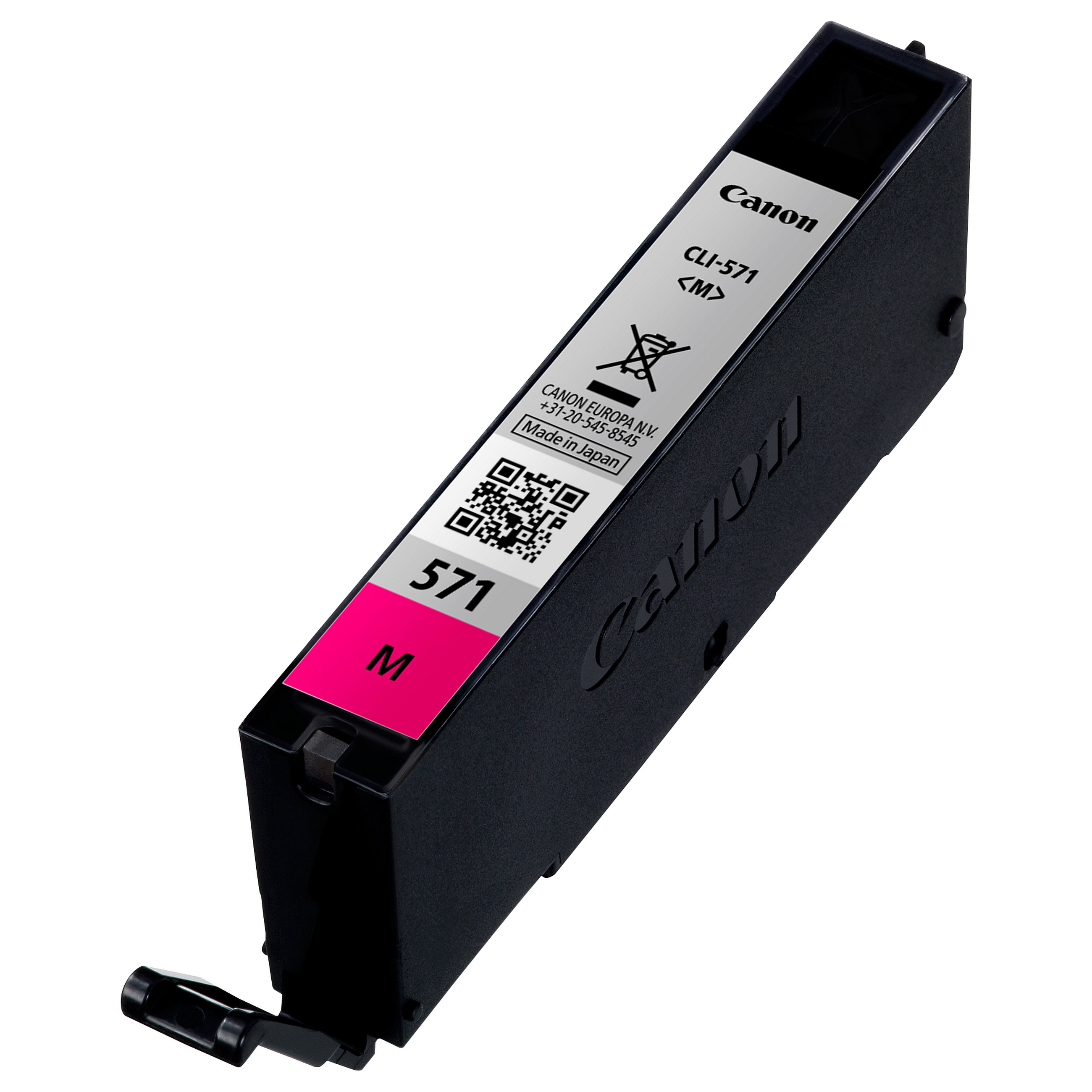INK Canon CLI-571M Ink Cartridge – Rozë