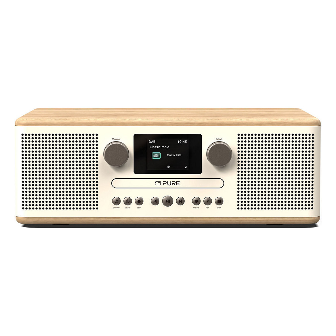 Radio Wi-Fi Kodak RWF-116B - Zezë 7