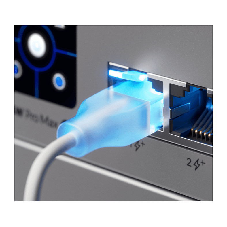 Ubiquiti UniFi Etherlighting Patch Cable 3.0m thumbnail 3