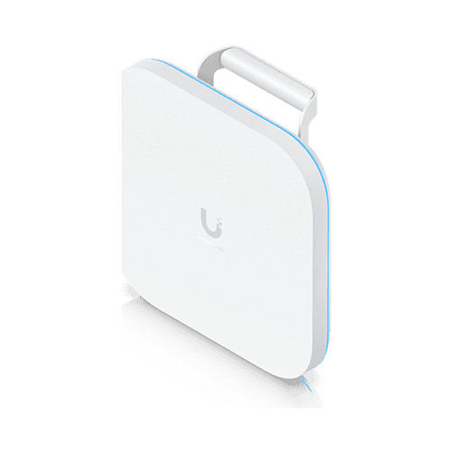 Ubiquiti UniFi E7 Campus Wi-Fi 7 Tri-Band 10GbE Outdoor Access Point (4x4, PoE++)