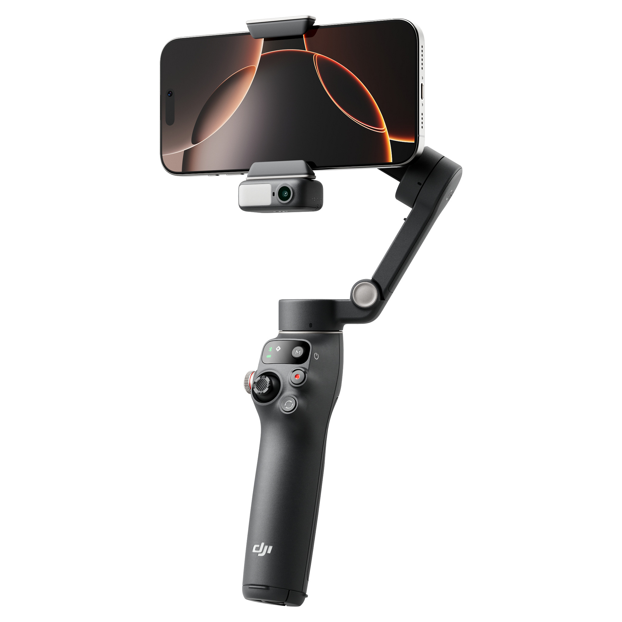 Stabilizues DJI Osmo Mobile 8 - Zezë thumbnail 6
