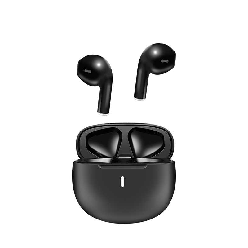 Kufje pa kabllo LogiLink BT0074 / In-Ear / TWS / Bluetooth 5.3 / 13 mm – Zezë 3