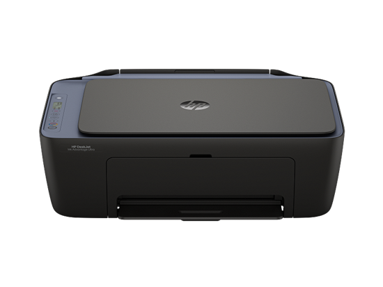 Printer Multifunksional HP DeskJet 5127 / Inkjet me Ngjyra A4 / 7.5 ppm / 3 në 1 / Wi-Fi + USB - Zezë